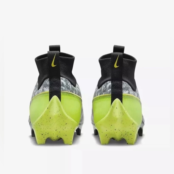 NEW NIKE VAPOR EDGE PRO 360 2 FB8443-703 MEN'S SIZE 13 Football Cleats - Picture 4 of 5